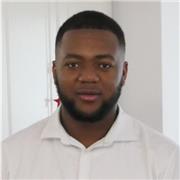 Etudiant en première année master finance